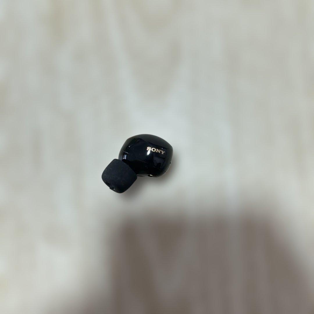 WF-1000XM5 右耳のみ SONY ワイヤレスイヤホン ブラック