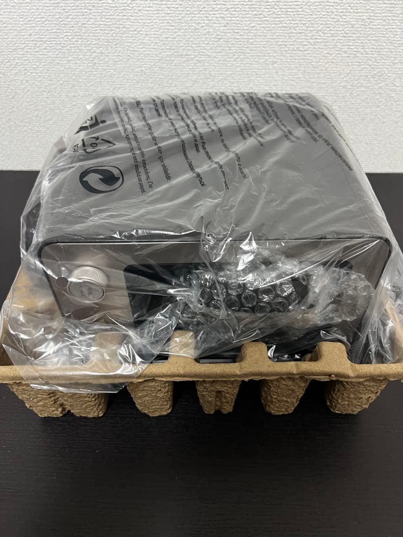 新品未使用　siroca 全自動コーヒーメーカー SC-A372