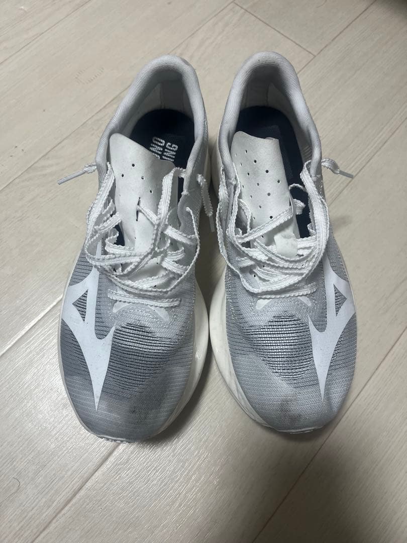 ミズノ ハイパーワープ エリート 26.5cm