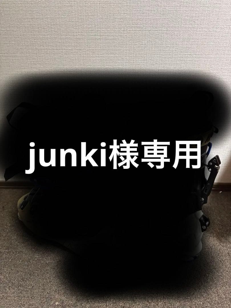 junki様