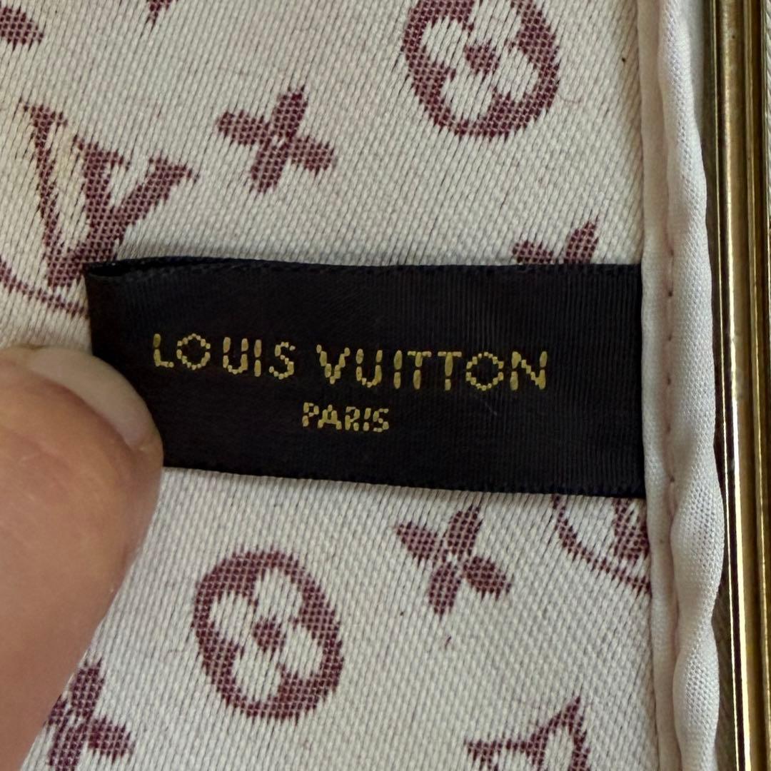 LOUISVUITTON ルイヴィトン モノグラム ピンクベージュ長傘