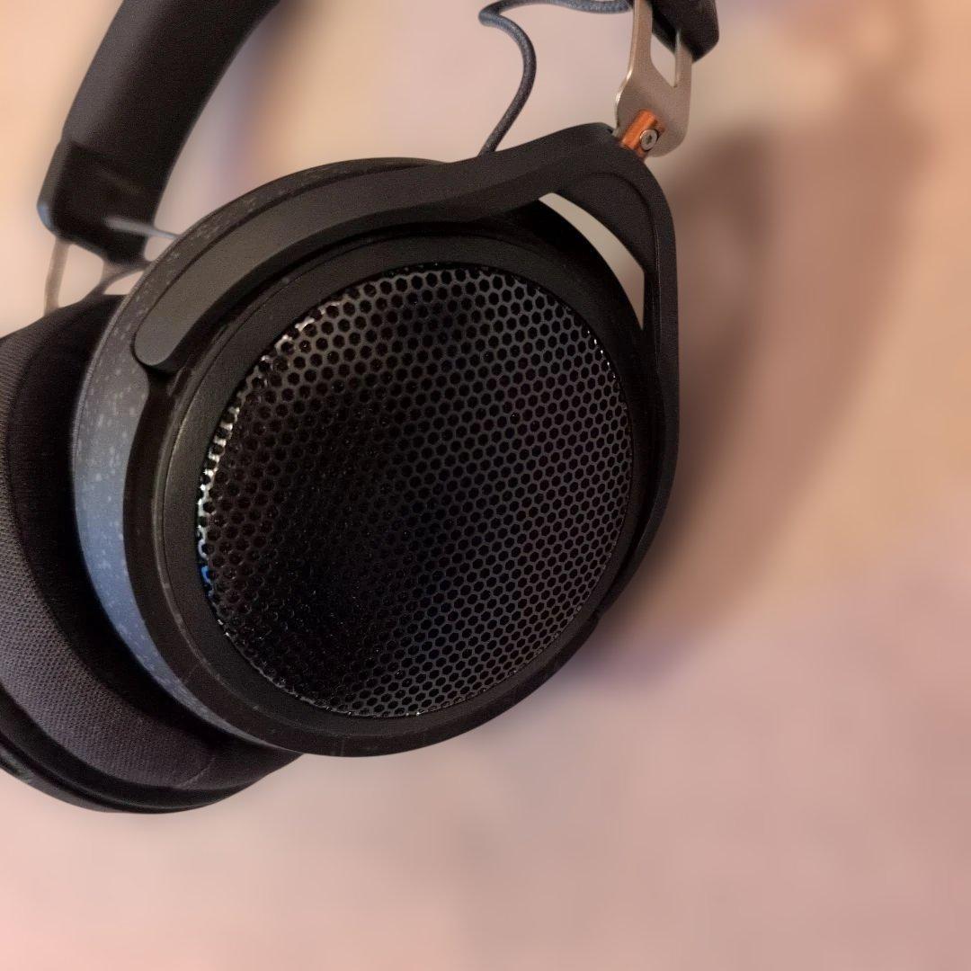 オーディオテクニカ audio-technica ATH-HL7BT