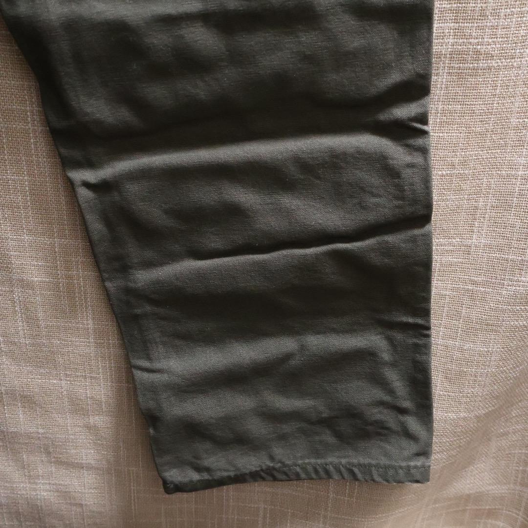 カーハート Carhartt B11 ウォッシュドダック ペインターパンツ モス