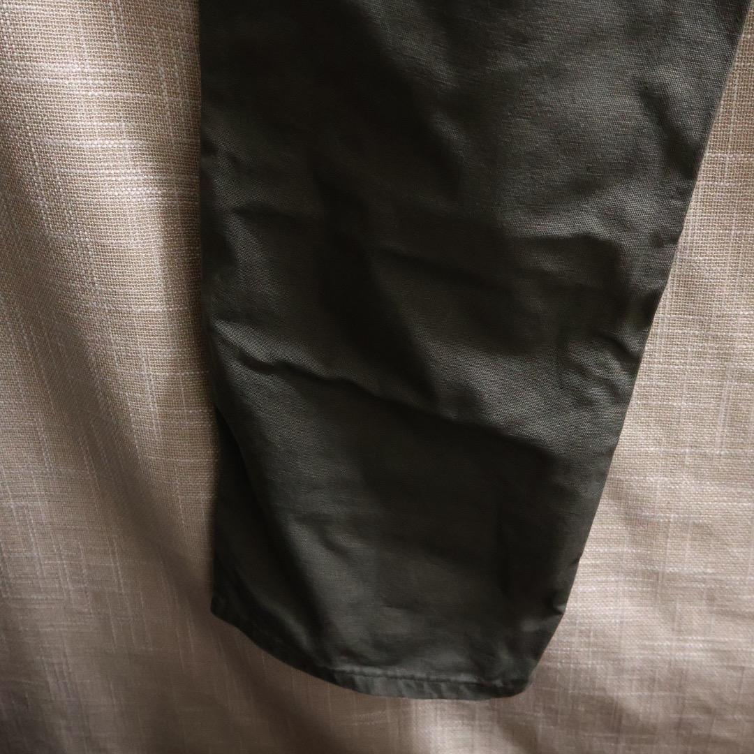 カーハート Carhartt B11 ウォッシュドダック ペインターパンツ モス