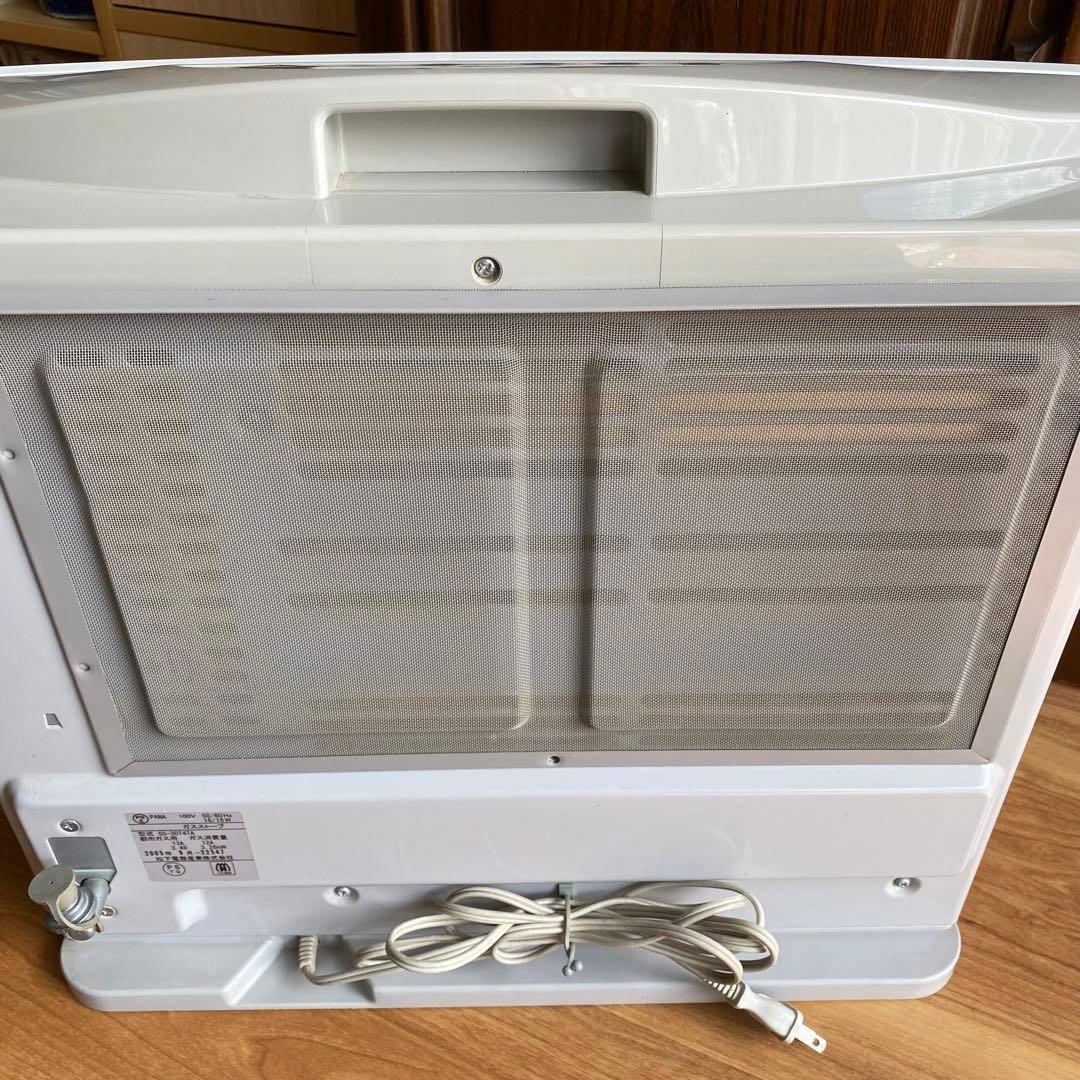 TOKYO GAS ガスファンヒーター 都市ガス用 松下電気株式会社