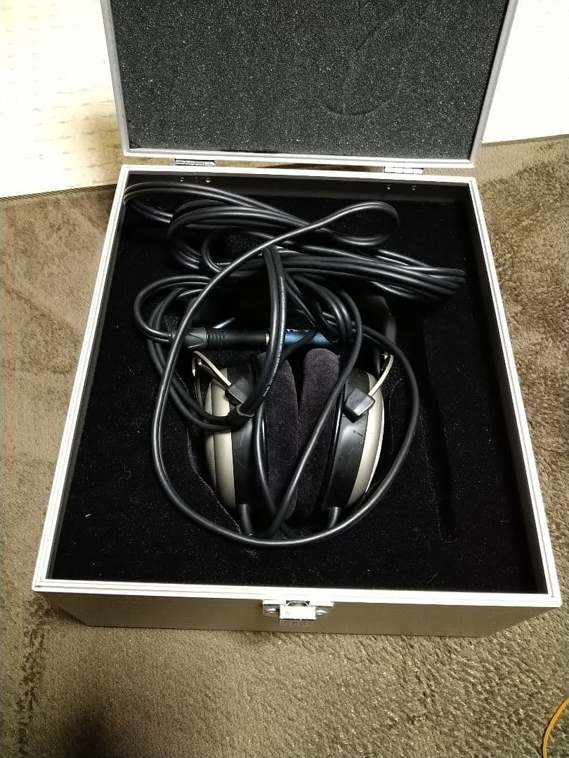 Beyerdynamicベイヤーダイナミック