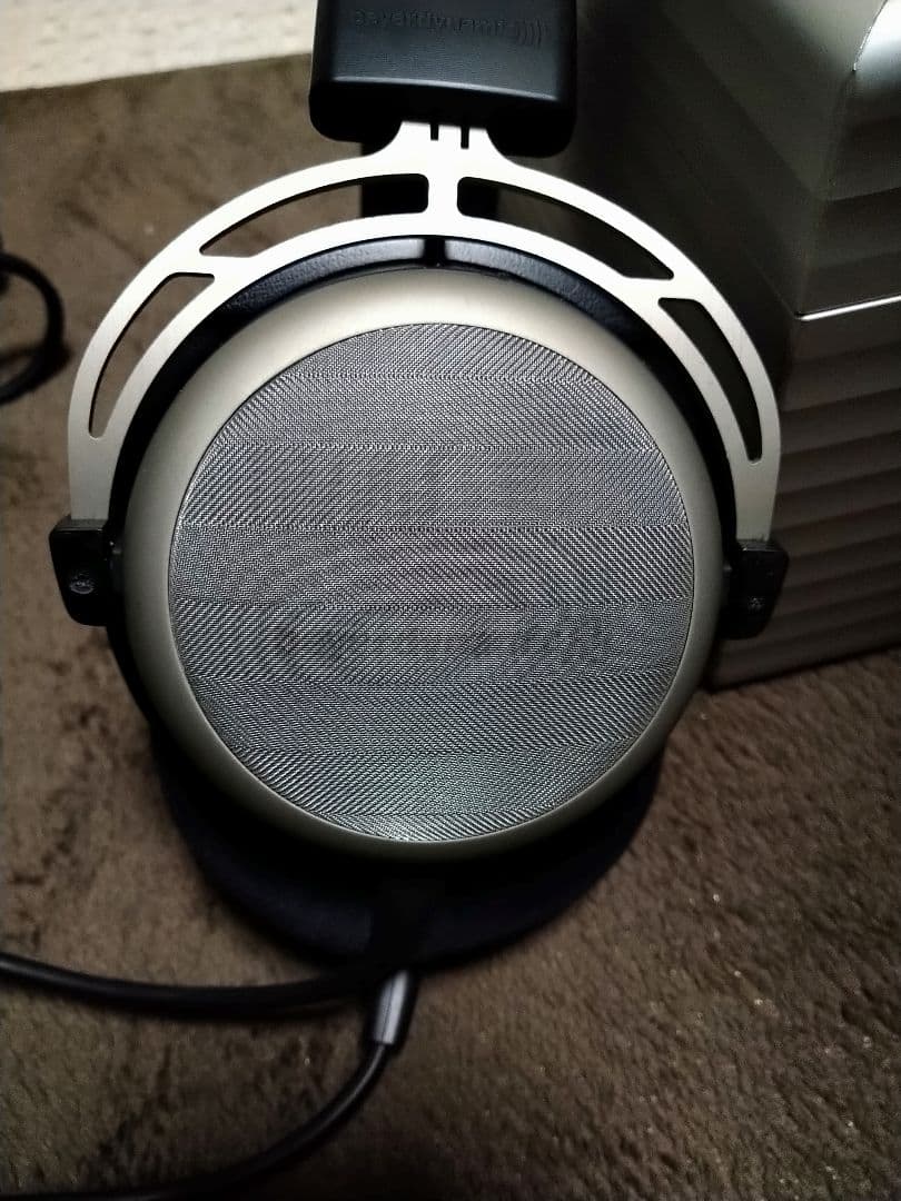 Beyerdynamicベイヤーダイナミック