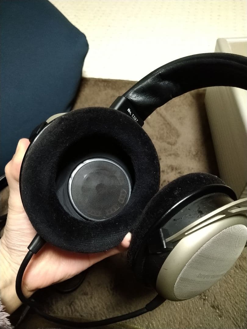 Beyerdynamicベイヤーダイナミック