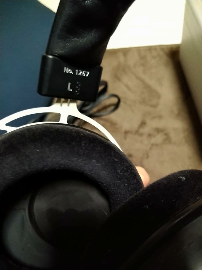 Beyerdynamicベイヤーダイナミック