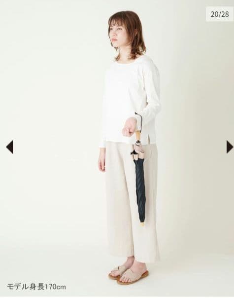 ☆新品☆ サンバリア100 折りたたみ日傘 2段折