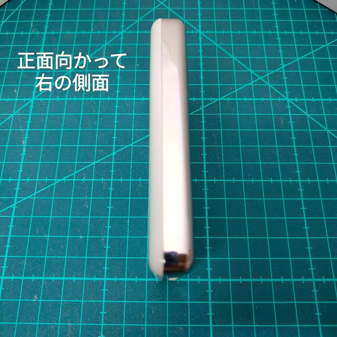 動作品 iPod第4世代 ClickWheel 20GB/別売マイク付/初期化済