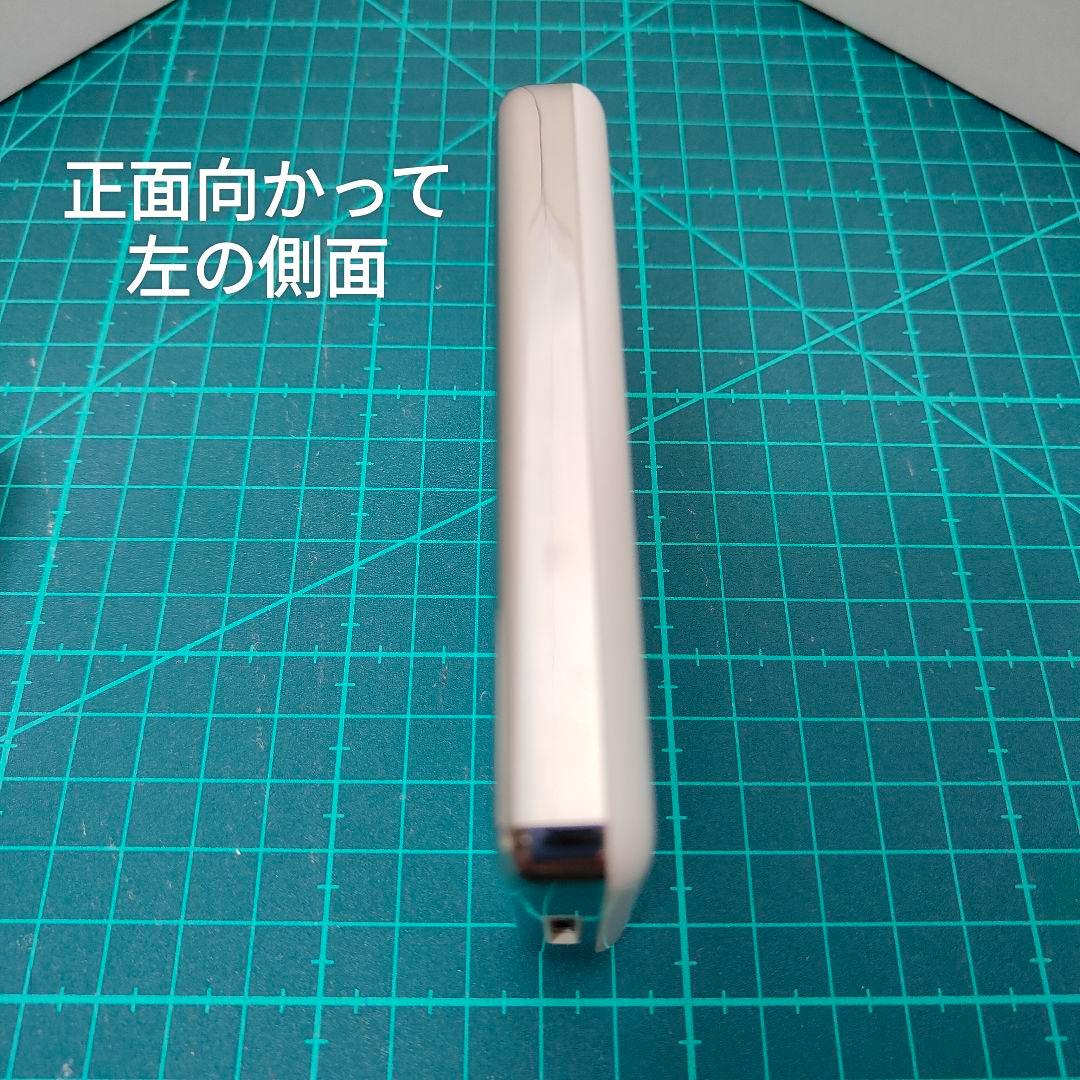 動作品 iPod第4世代 ClickWheel 20GB/別売マイク付/初期化済