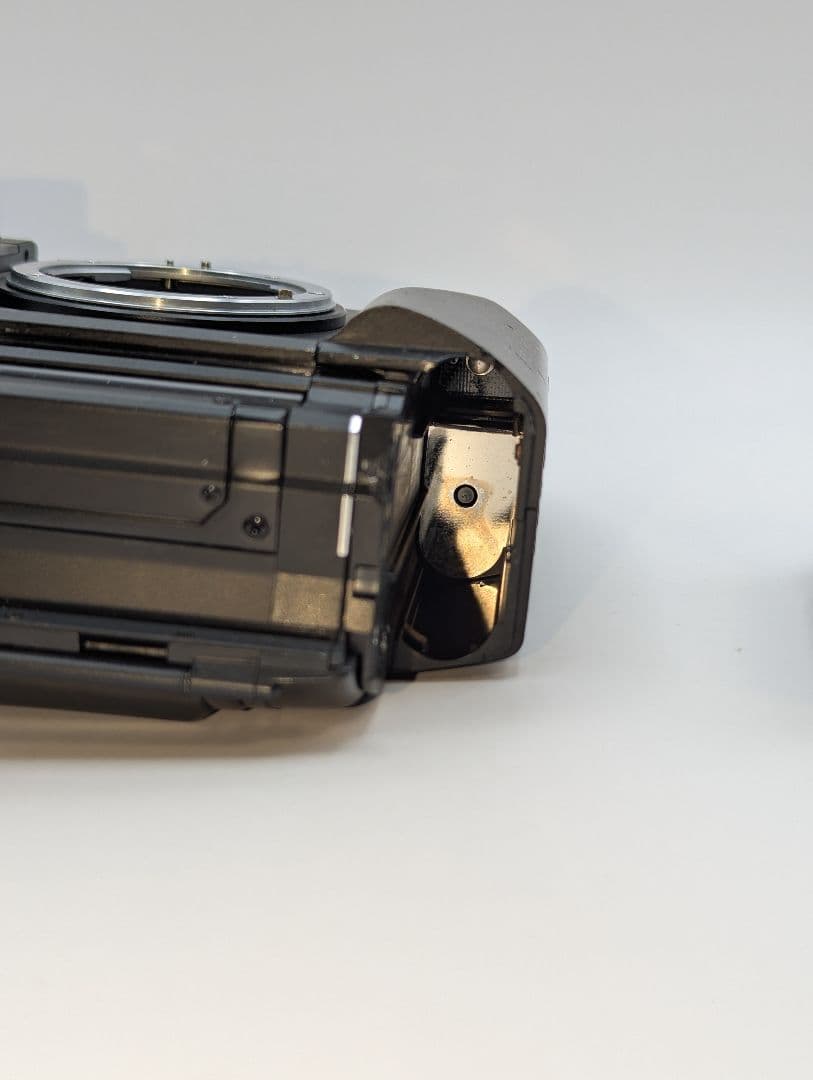 Nikon F4 S ボディ MB-21 付き