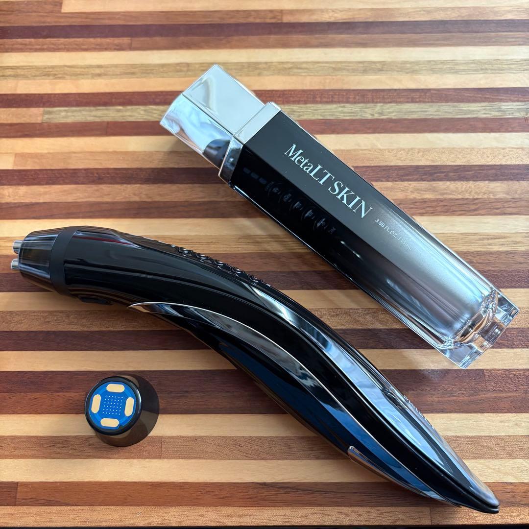 美品 LT 美顔器 全身美容器