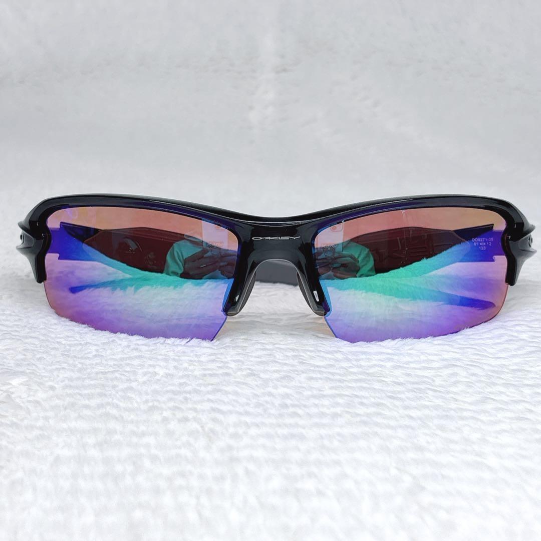 OAKLEY オークリー FLAK2.0 vintage サングラス