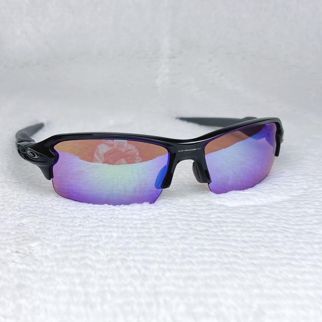 OAKLEY オークリー FLAK2.0 vintage サングラス