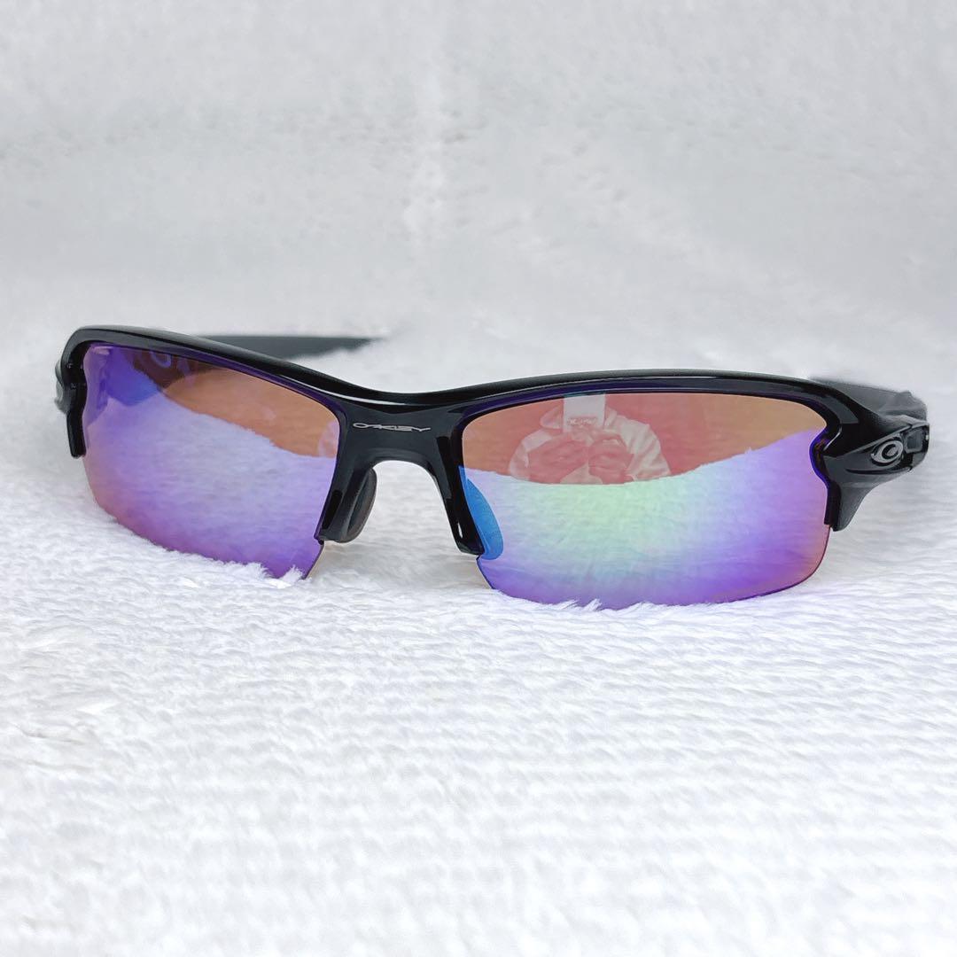 OAKLEY オークリー FLAK2.0 vintage サングラス