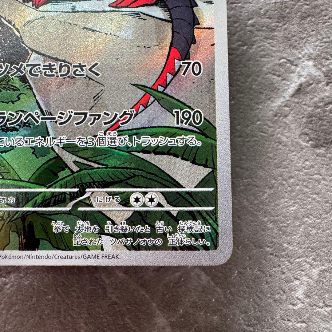 コライドン シールド戦 トリプレットビート PROMO 049/SV-P ポケカ