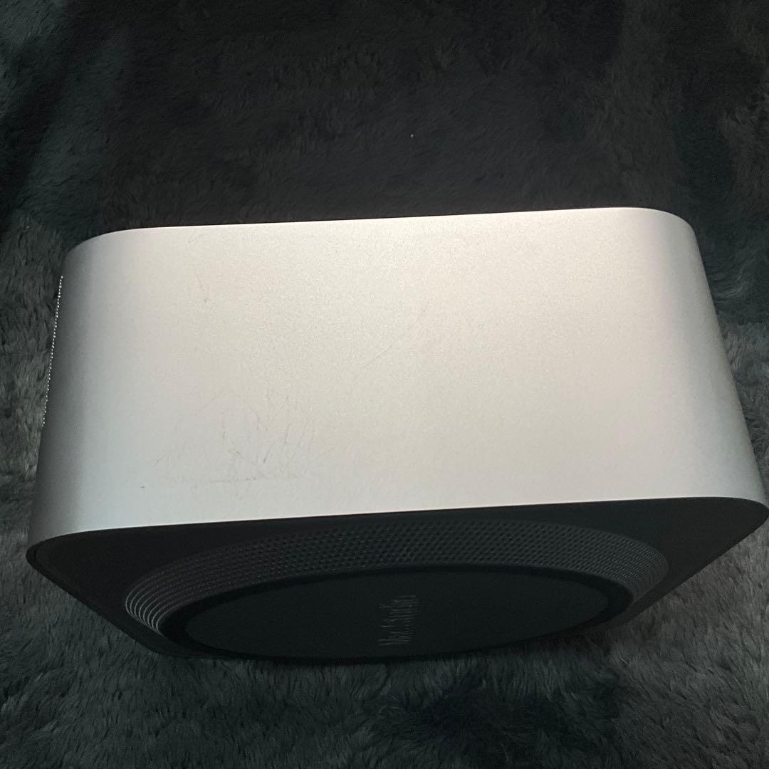 Macデスクトップ Apple Mac Studio 2022 M1 Max 32GB