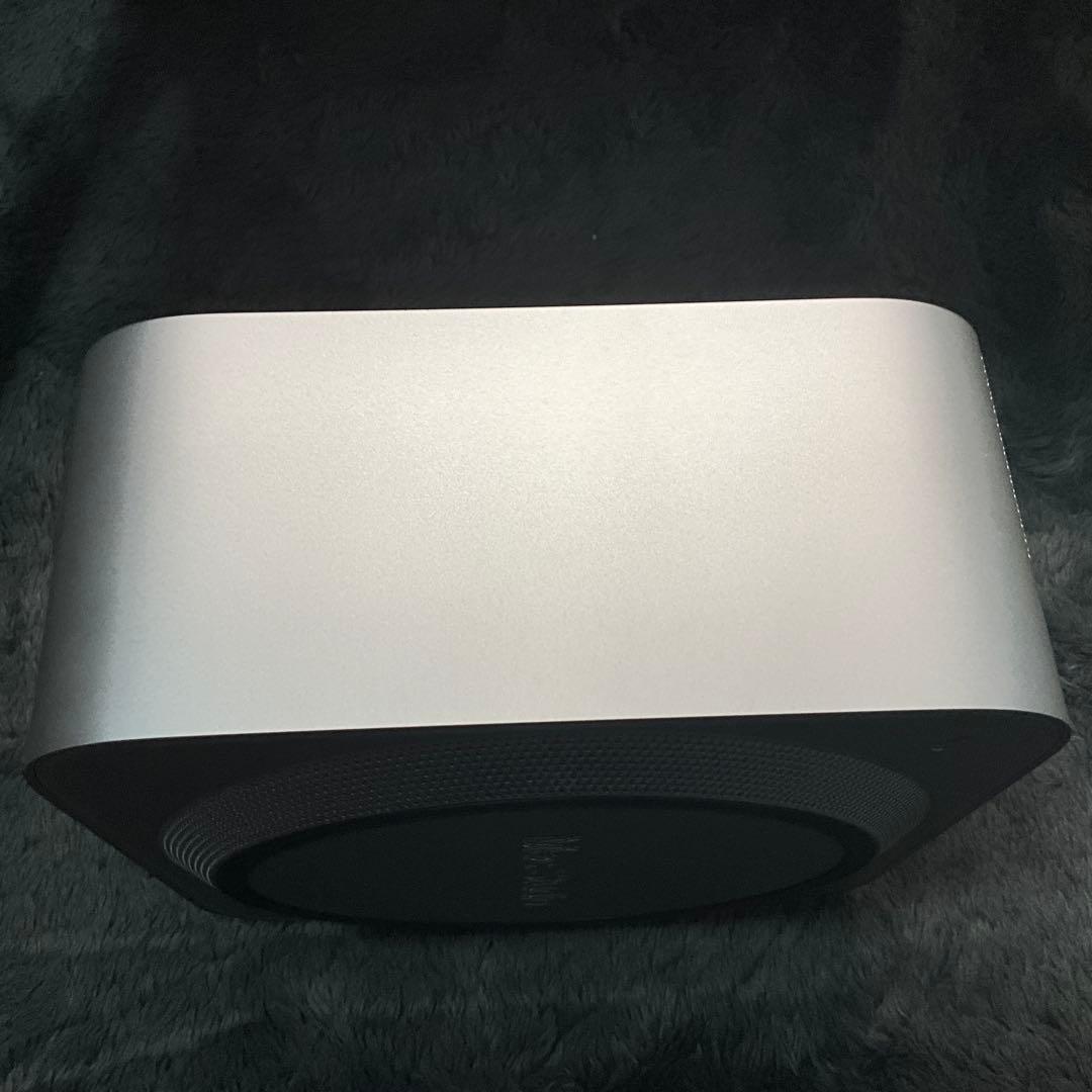 Macデスクトップ Apple Mac Studio 2022 M1 Max 32GB
