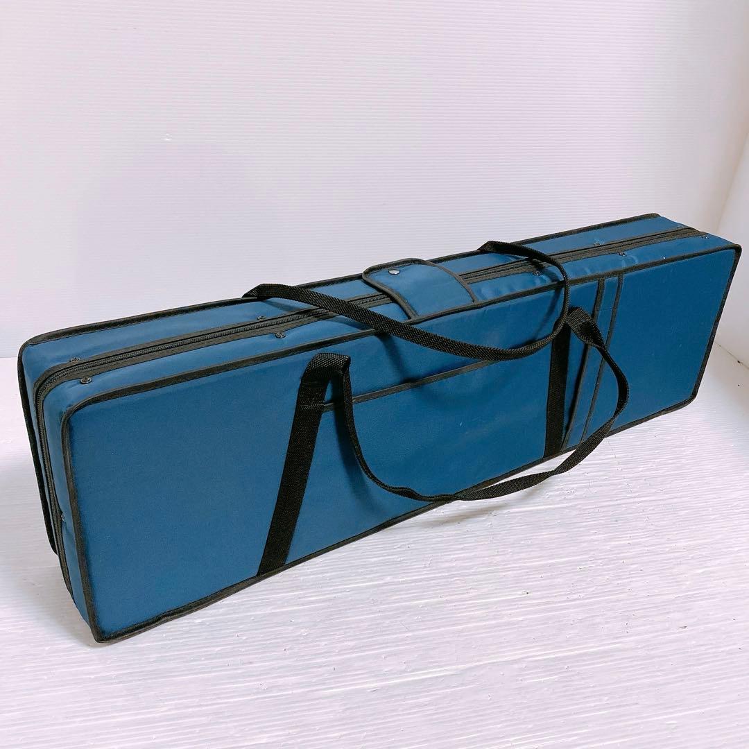 ゼンオン 文化琴 羽衣 ケース付き