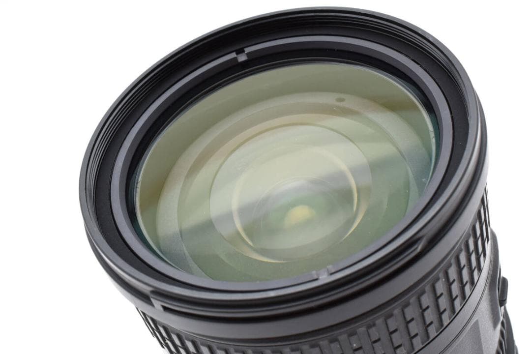 レンズ(ズーム) NIKON AF-S 18-200mm F3.5-5.6 G ED VR II