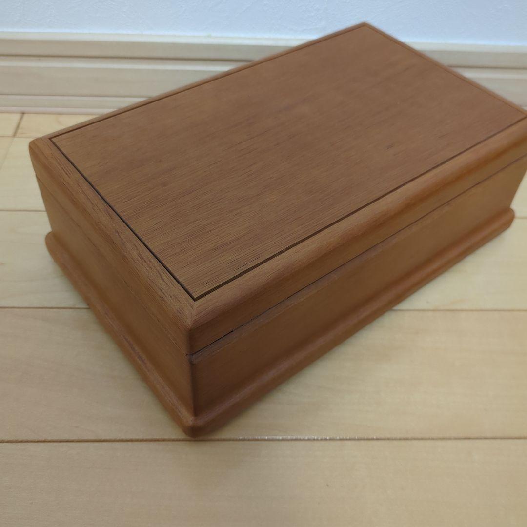 ORPHEUS オルゴール 50ノート 50弁 SANKYO サンキョー