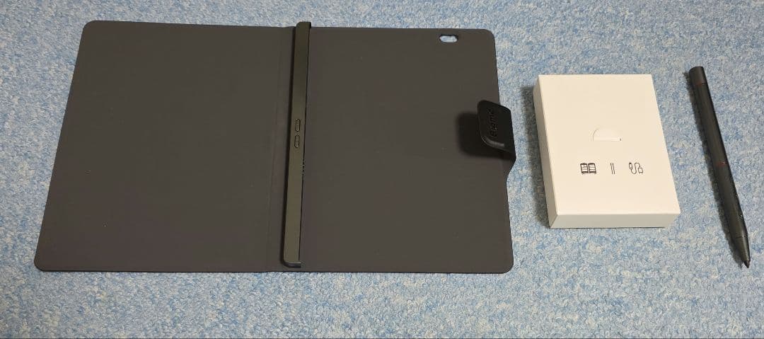 電子書籍リーダー本体 Bigme S6 Color + Kaleodo 3