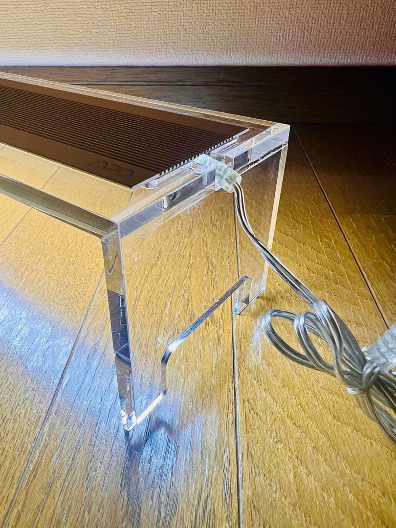 【美品】ADA アクアスカイ G 451 45cm水槽用