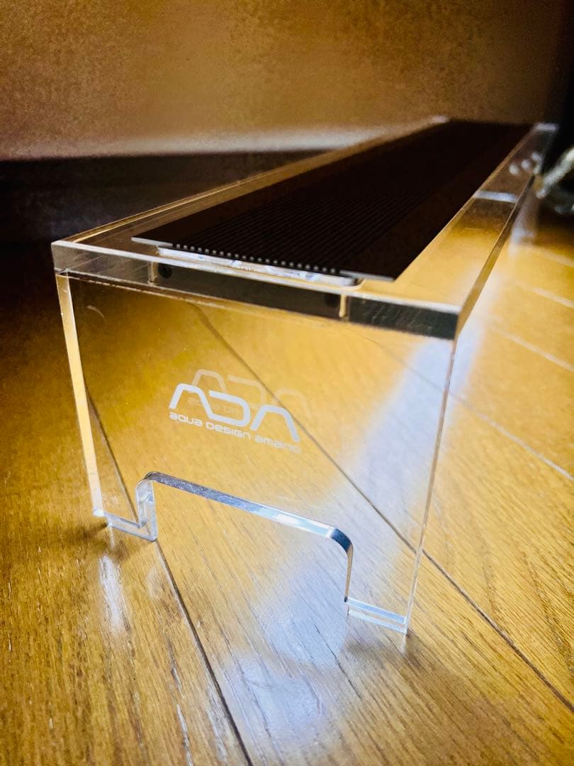 【美品】ADA アクアスカイ G 451 45cm水槽用