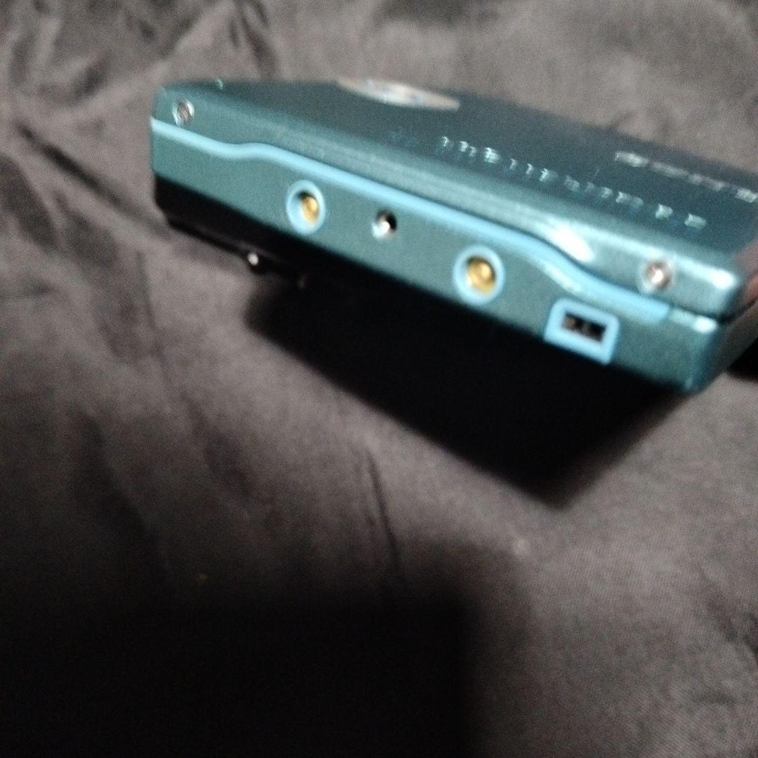作動品 SONY MD Walkman MZ-E730 RM-MC33EL 他