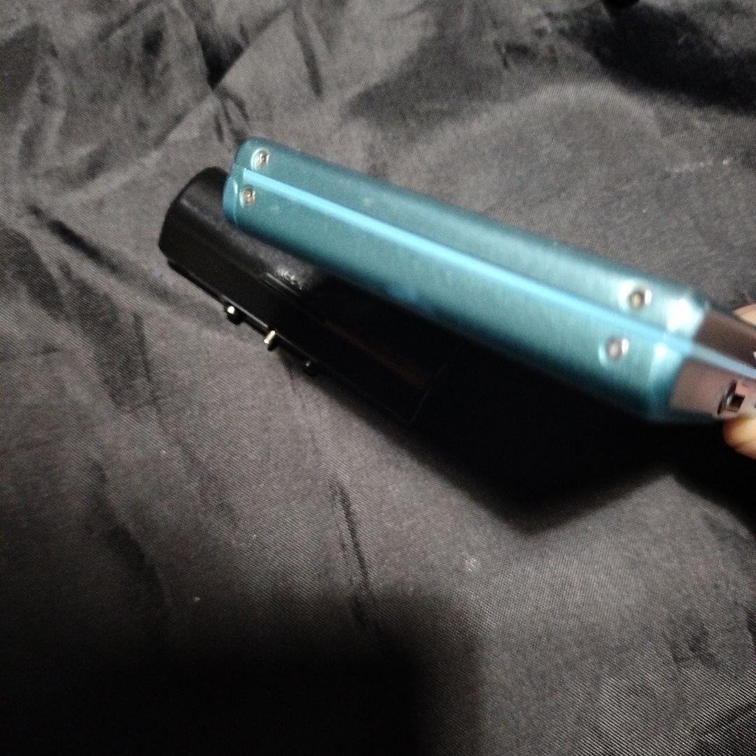 作動品 SONY MD Walkman MZ-E730 RM-MC33EL 他