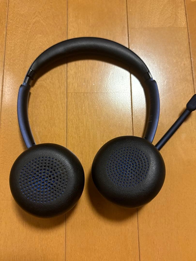 Anker ワイヤレスヘッドセット　PowerConf H700