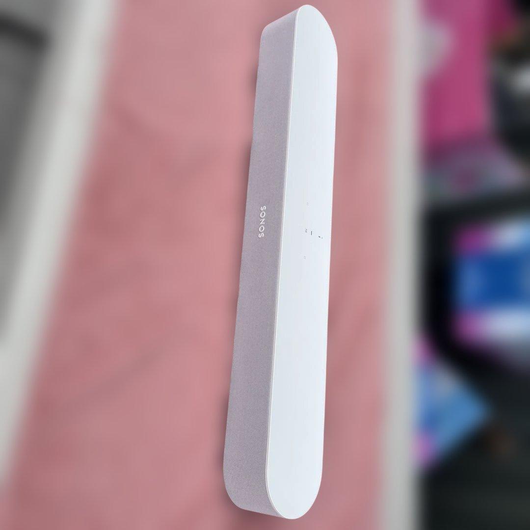 SONOS Beam ホワイト