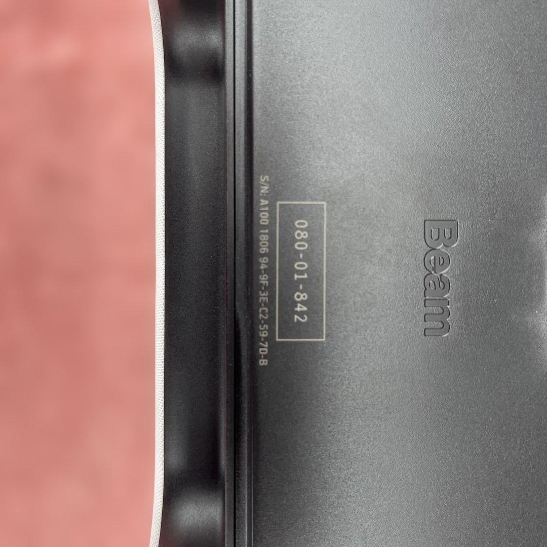 SONOS Beam ホワイト