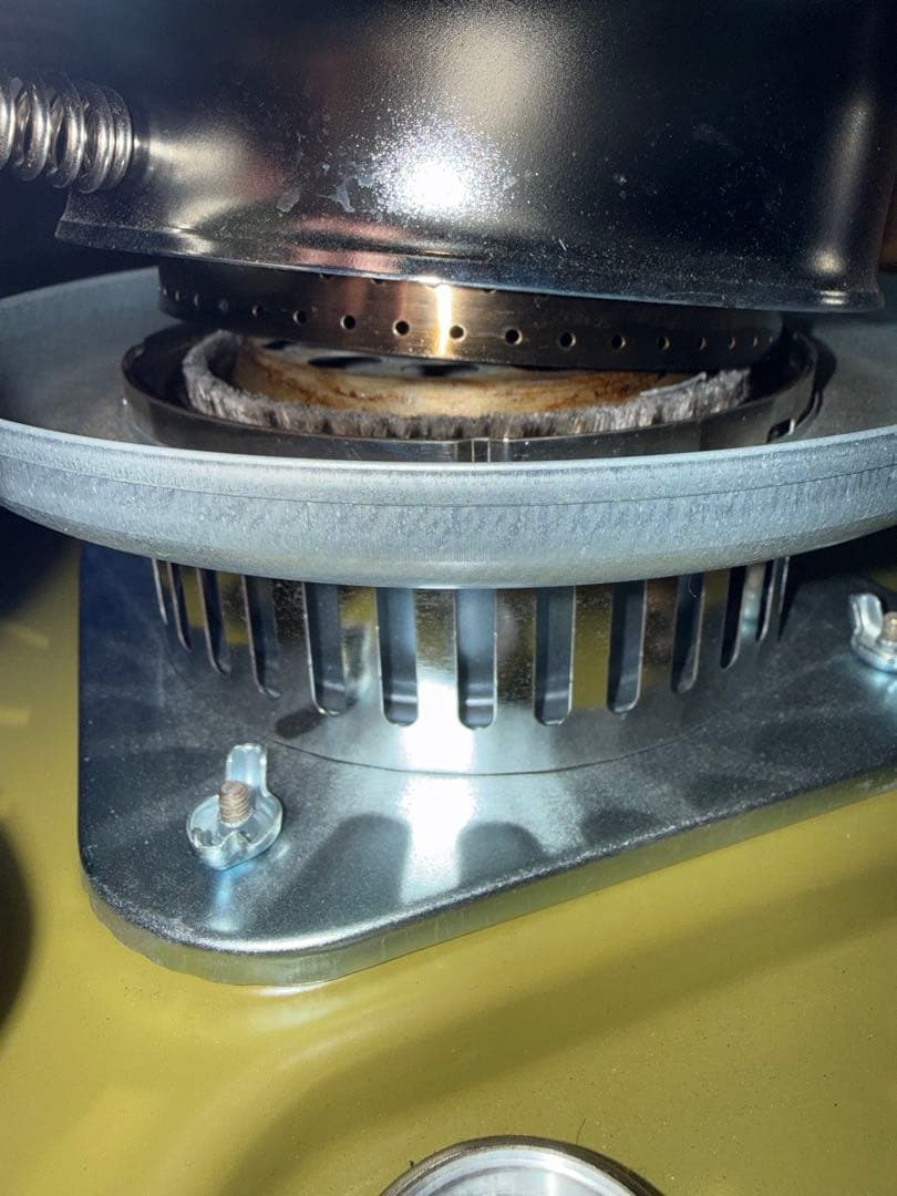 PASECO(パセコ) 対流形石油ストーブ WKH-3100S