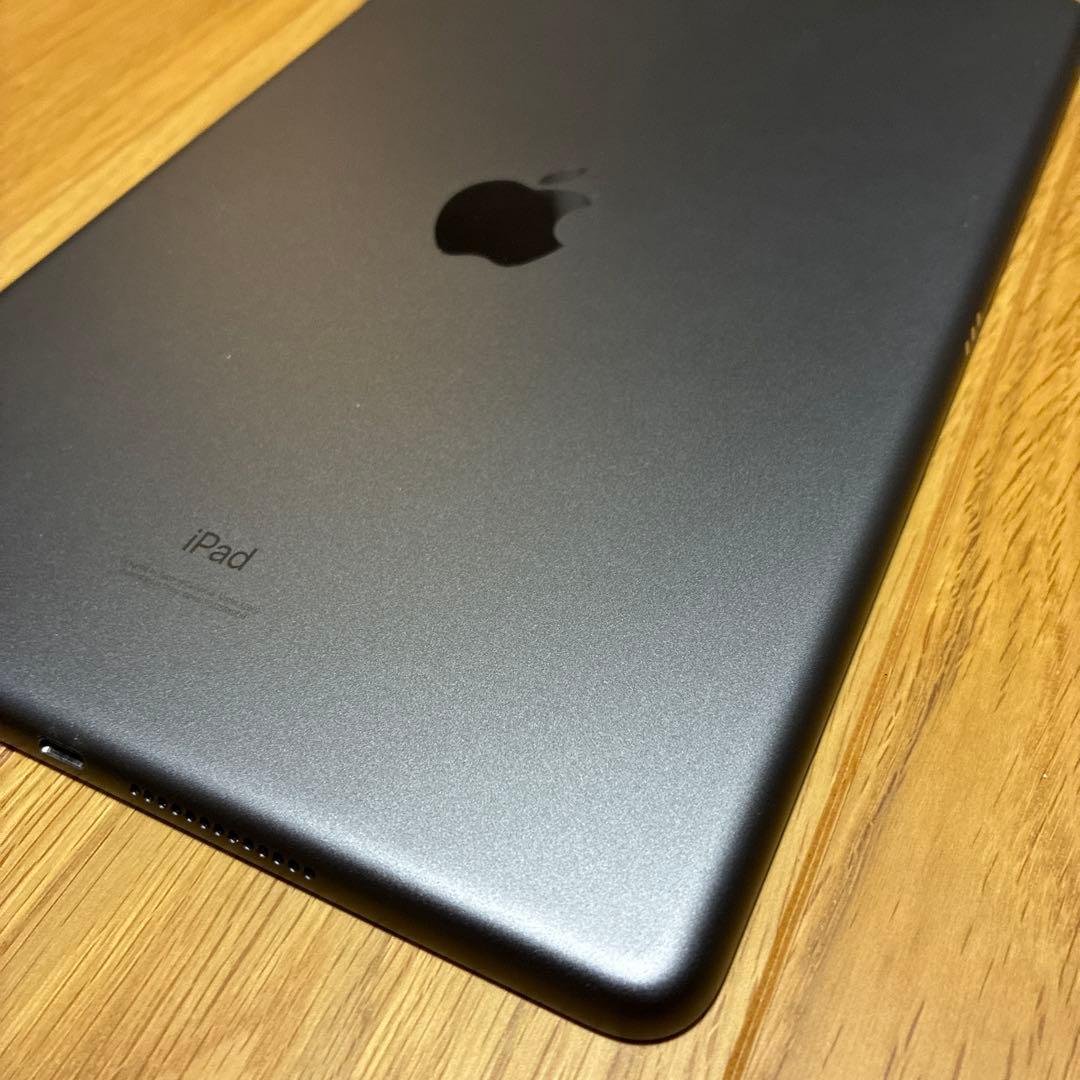 iPad 10.2 第9世代 256 GB - Wi-Fi - スペースグレイ