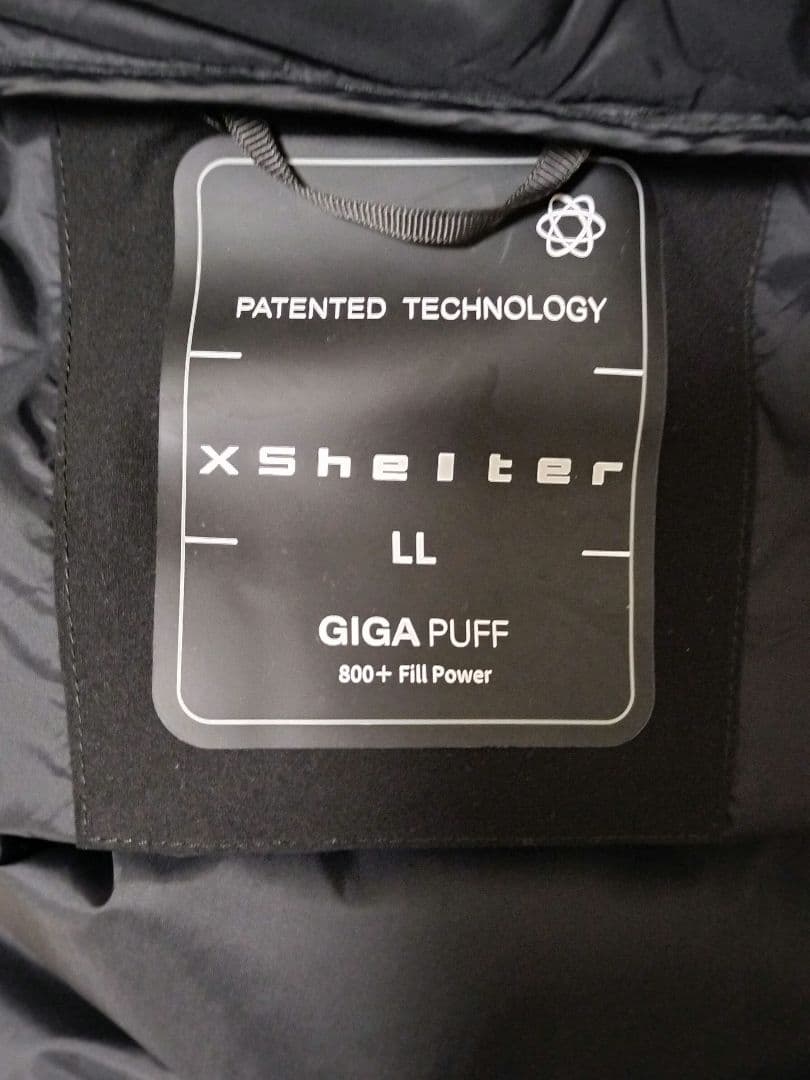 【上下セット 】エックスシェルター ワークマン WORKMAN