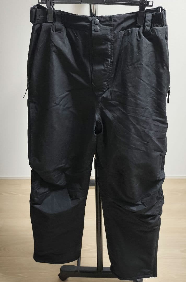 【上下セット 】エックスシェルター ワークマン WORKMAN