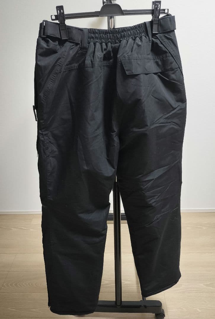 【上下セット 】エックスシェルター ワークマン WORKMAN