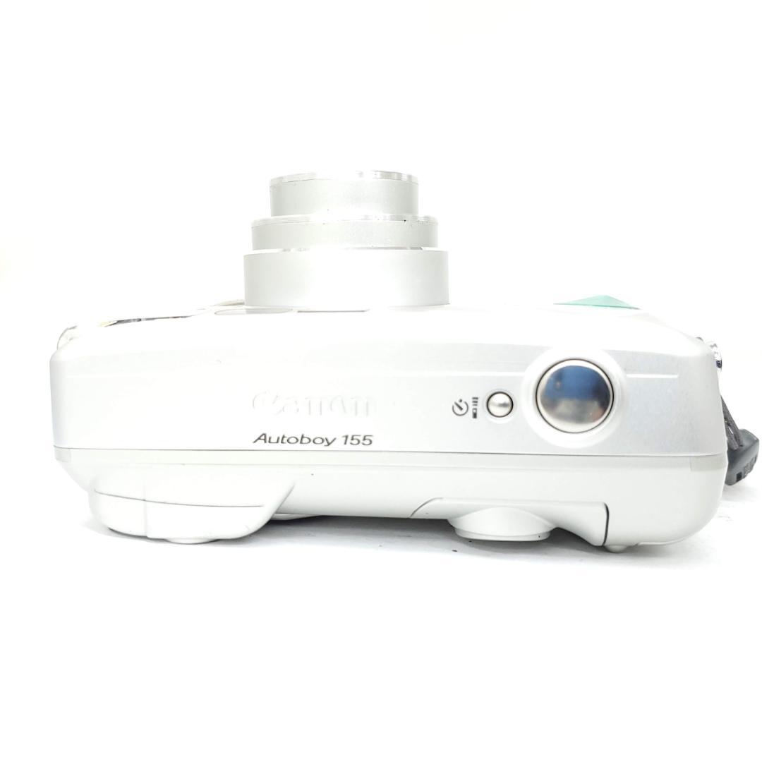 【動作確認済】 Canon Autoboy 155 F0120-3z p