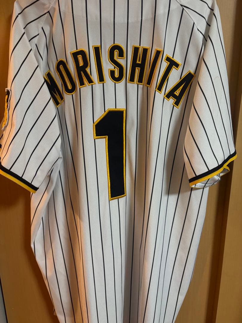 阪神タイガース レプリカユニフォーム