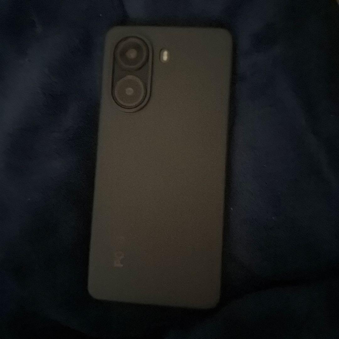 ね*こ様 POCO X7 Pro 256GB新品美品✨