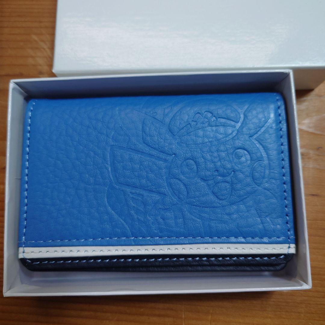 激レア 美品 キタムラ×ポケモン ピカチュウ名刺入れ