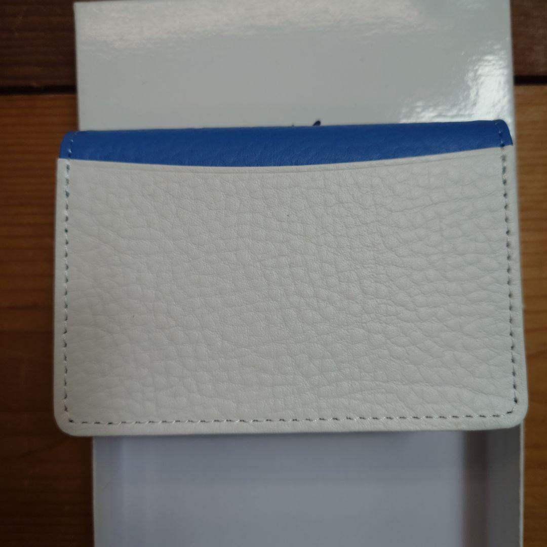 激レア 美品 キタムラ×ポケモン ピカチュウ名刺入れ