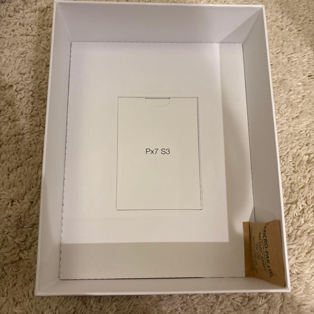 Bowers & Wilkins Px7 S3 ワイヤレスヘッドホン