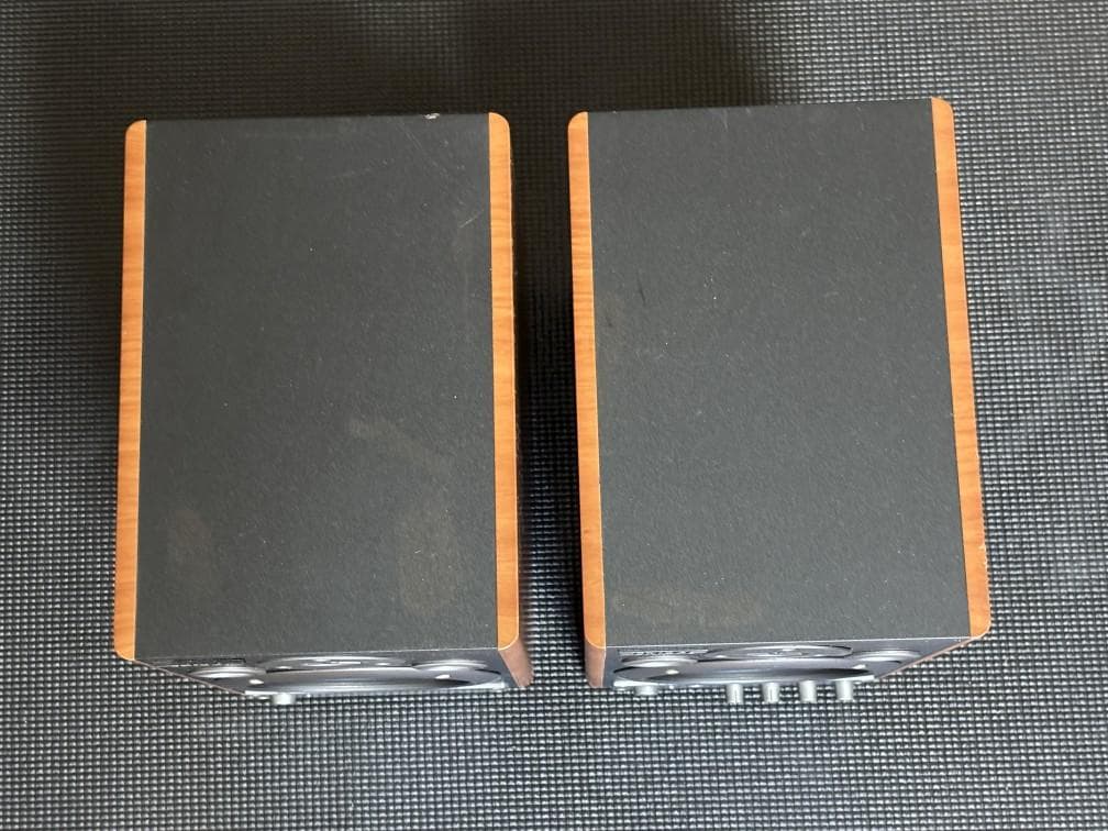 EDIROL ローランド Roland MA-20D パワードスピーカー