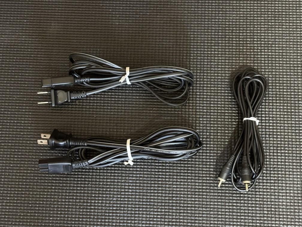 EDIROL ローランド Roland MA-20D パワードスピーカー