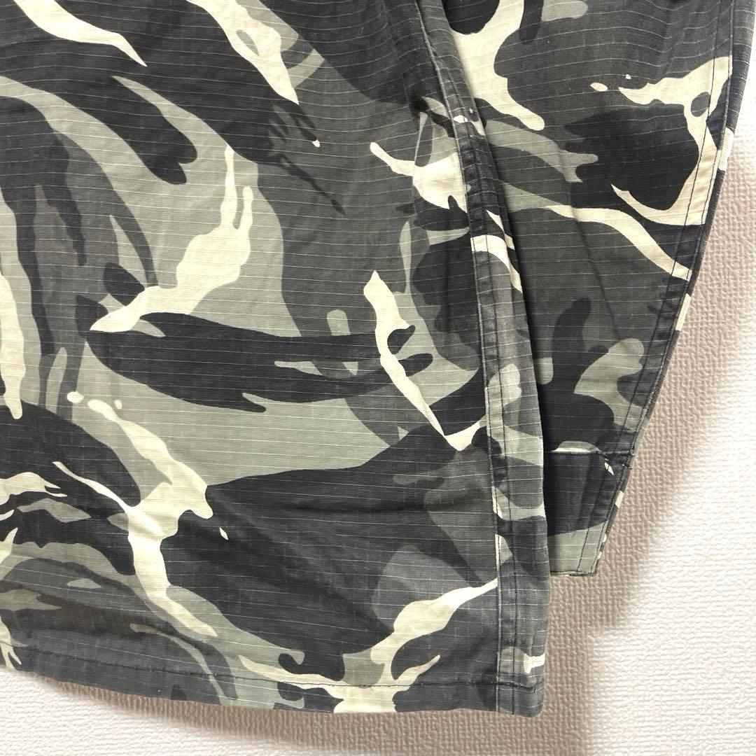 希少！ RECON リーコン BDUジャケット M 裏原 90s 00s 当時物