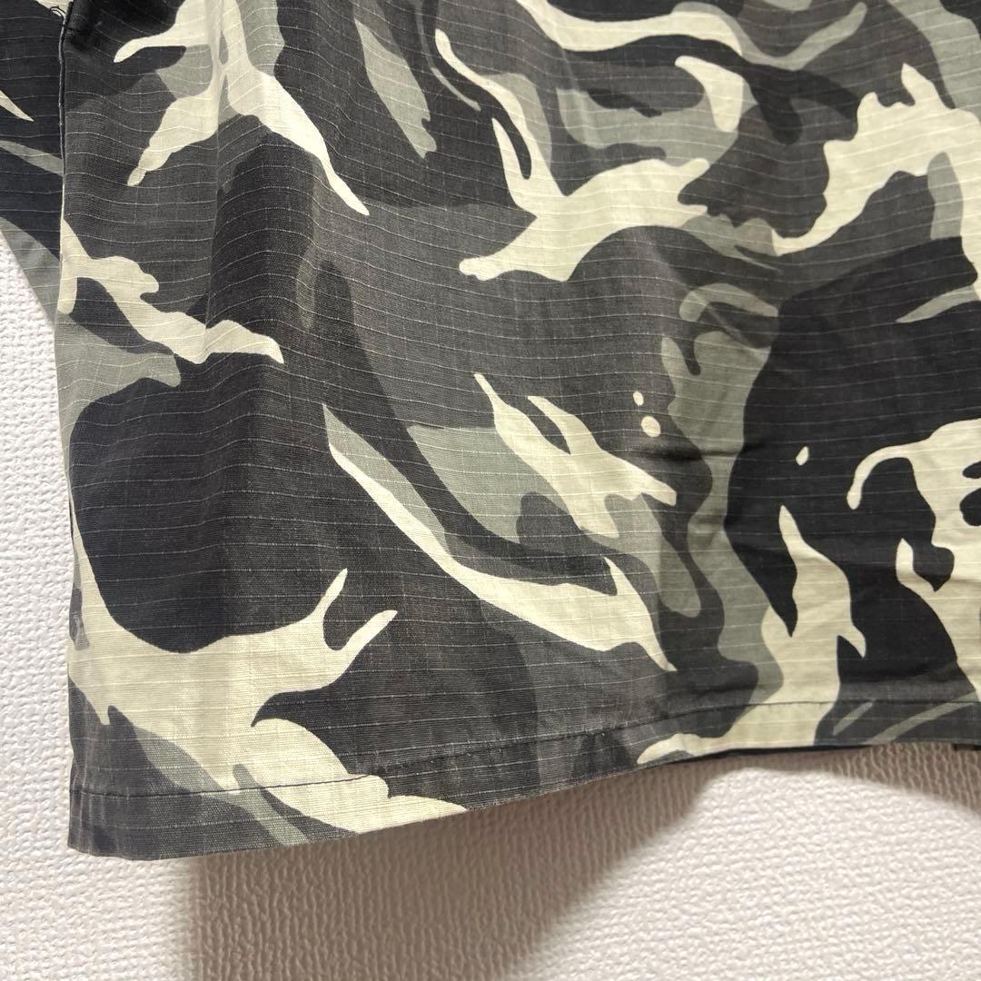 希少！ RECON リーコン BDUジャケット M 裏原 90s 00s 当時物